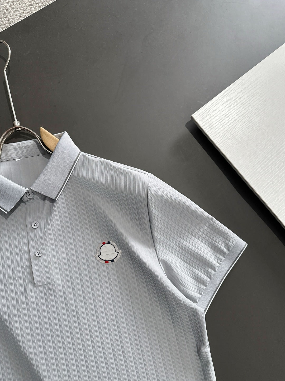 LuxluxHouse Best Quality Clothes Shirts&Polo Moncler