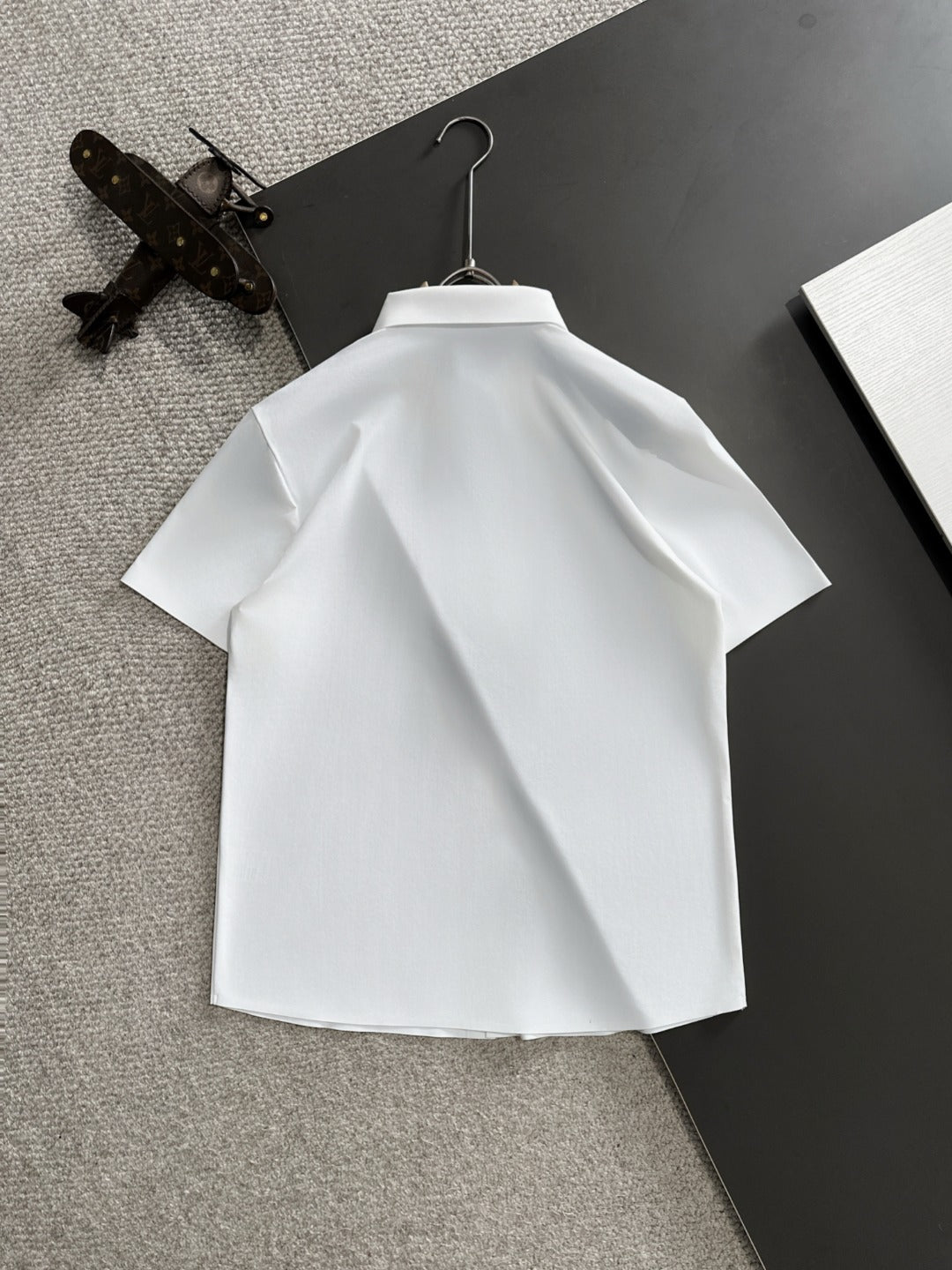 LuxluxHouse Best Quality Clothes Shirts&Polo Prada