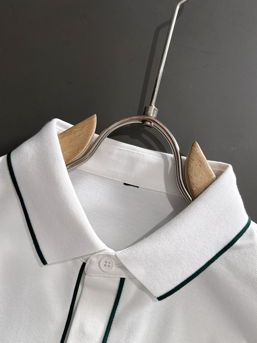 LuxluxHouse Best Quality Clothes Shirts&Polo Moncler