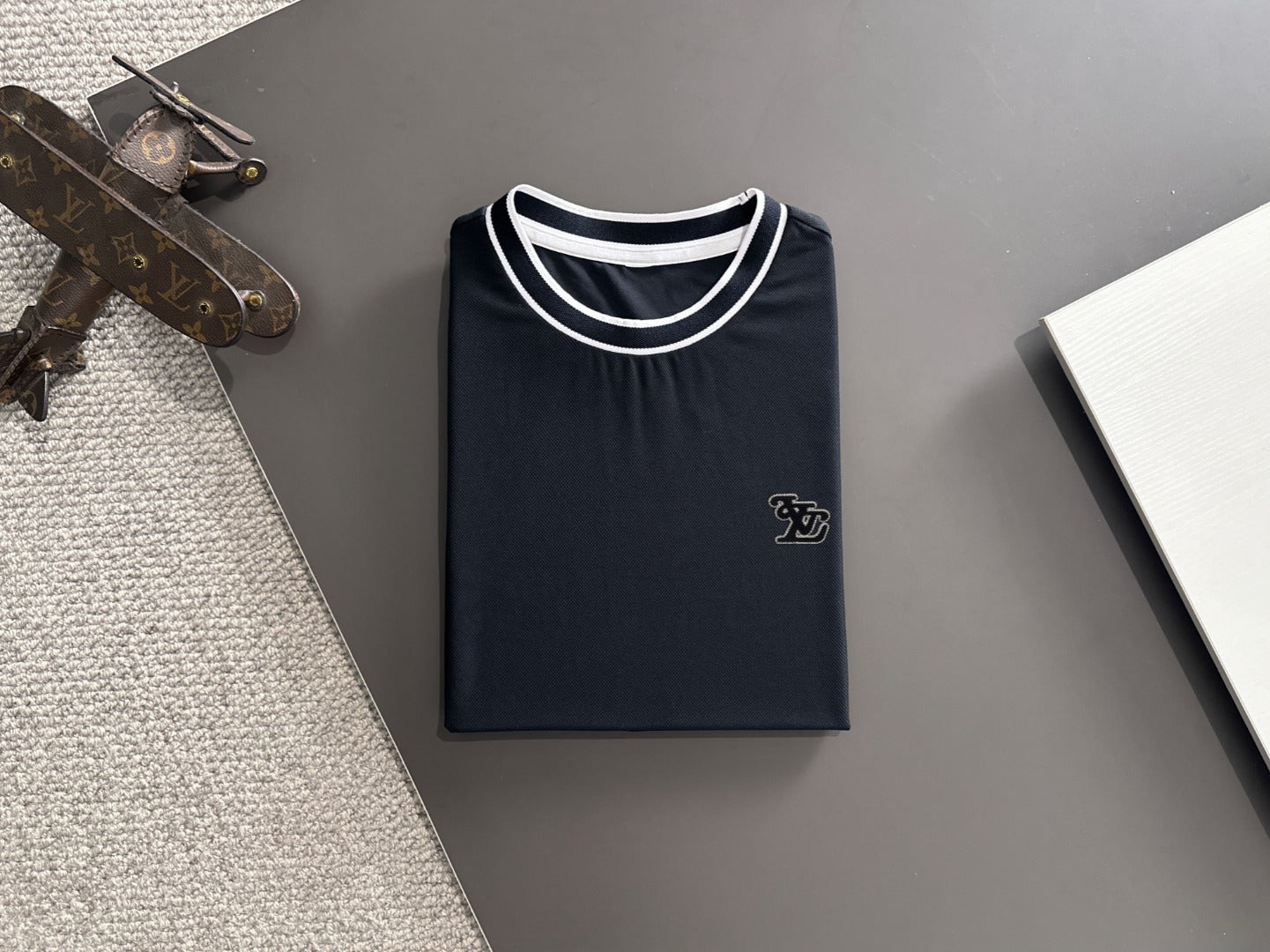 LuxluxHouse Best Quality Clothes T-shirt Louis Vuitton