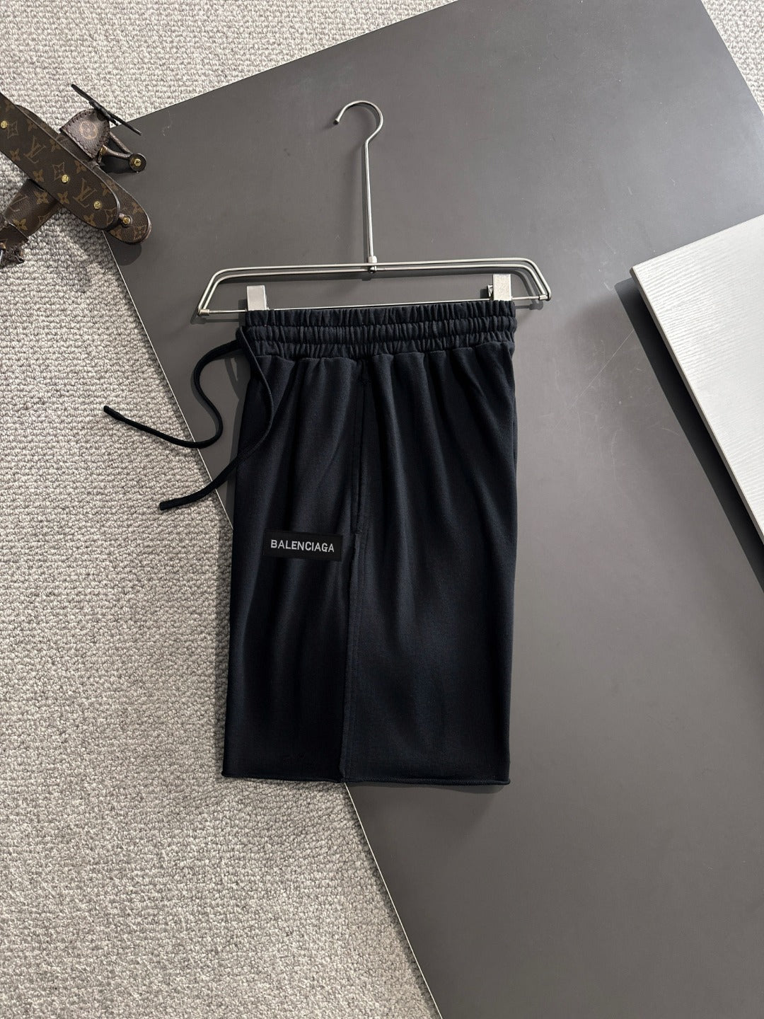 LuxluxHouse Best Quality Clothes Balenciaga Pants