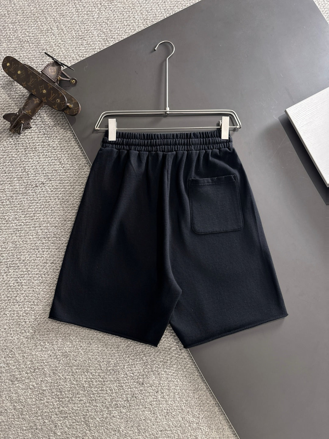 LuxluxHouse Best Quality Clothes Balenciaga Pants