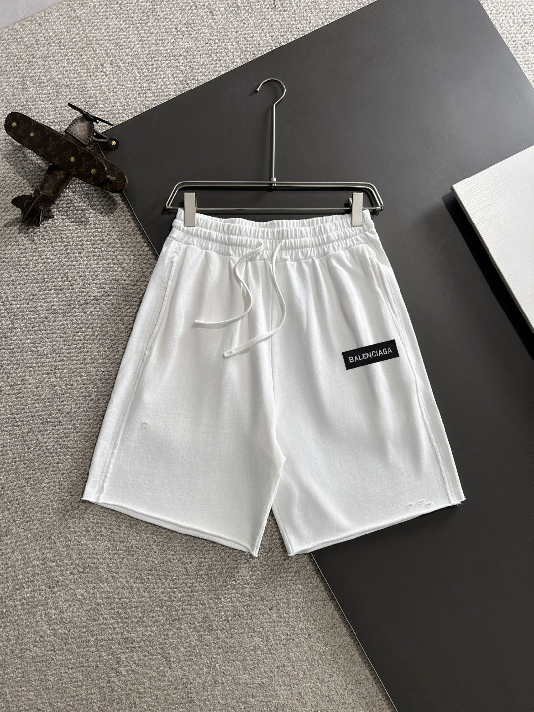 LuxluxHouse Best Quality Clothes Balenciaga Pants