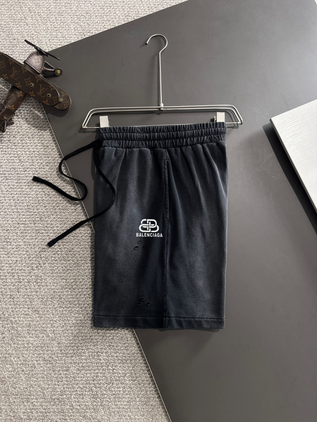 LuxluxHouse Best Quality Clothes Balenciaga Pants