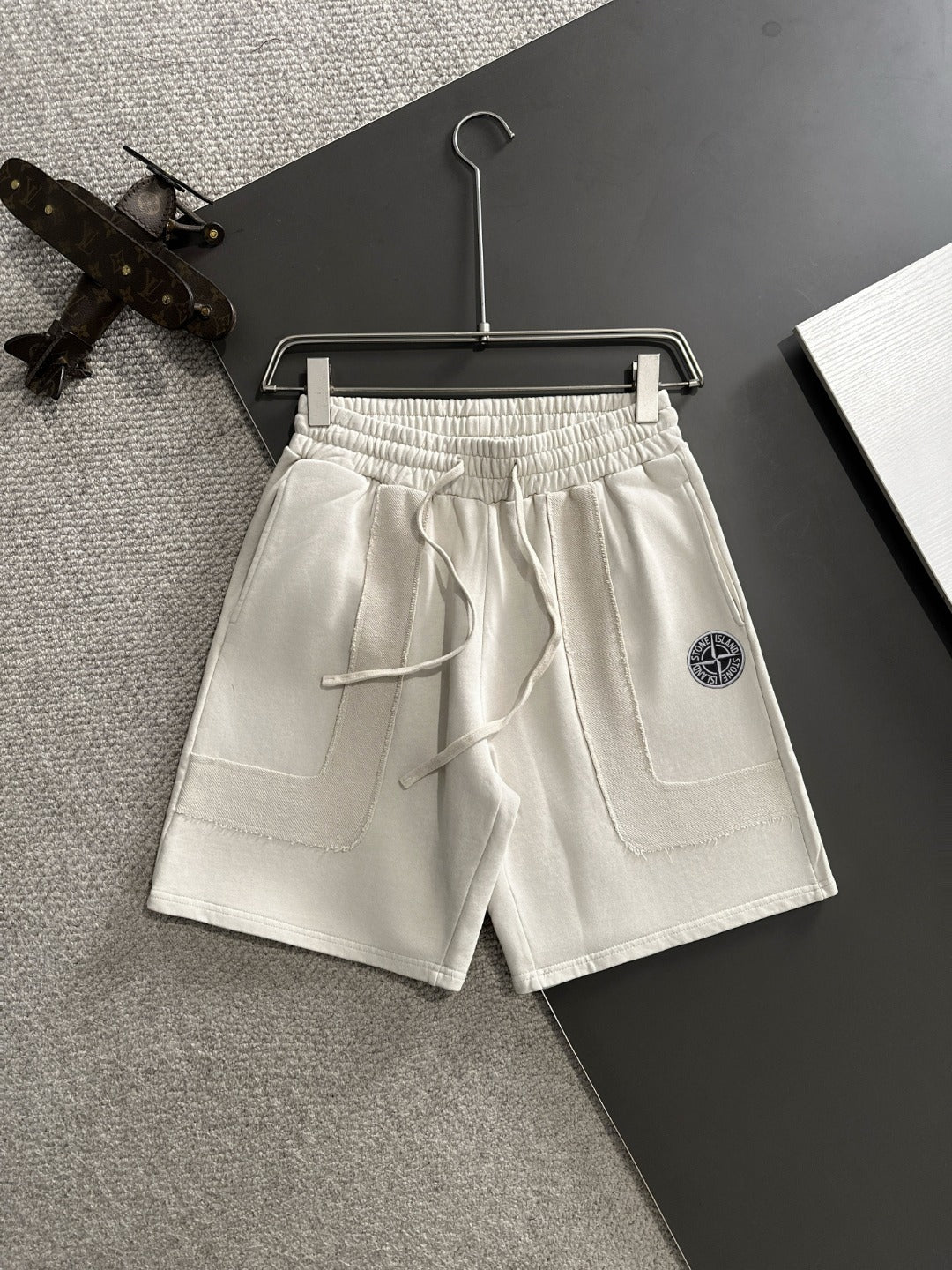 LuxluxHouse Best Quality Clothes Stone Island Pants