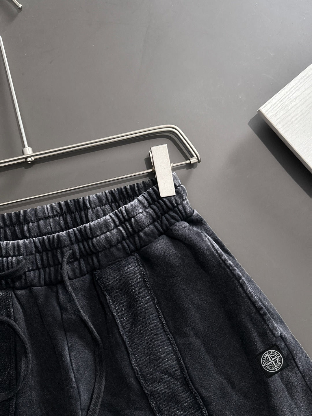 LuxluxHouse Best Quality Clothes Stone Island Pants