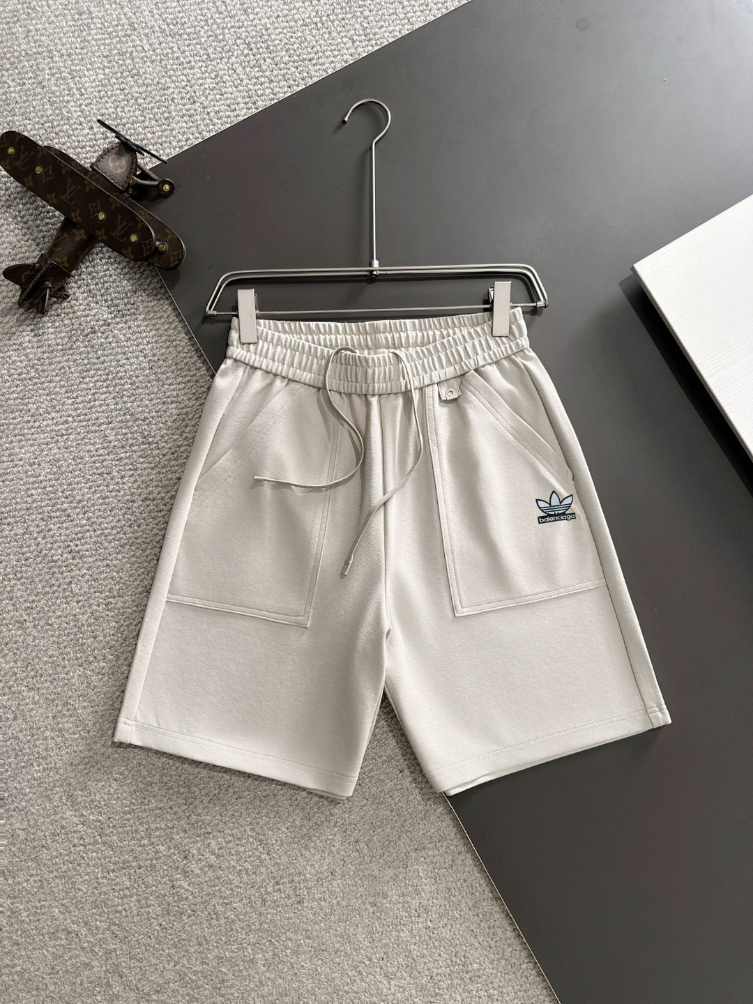 LuxluxHouse Best Quality Clothes Balenciaga Pants