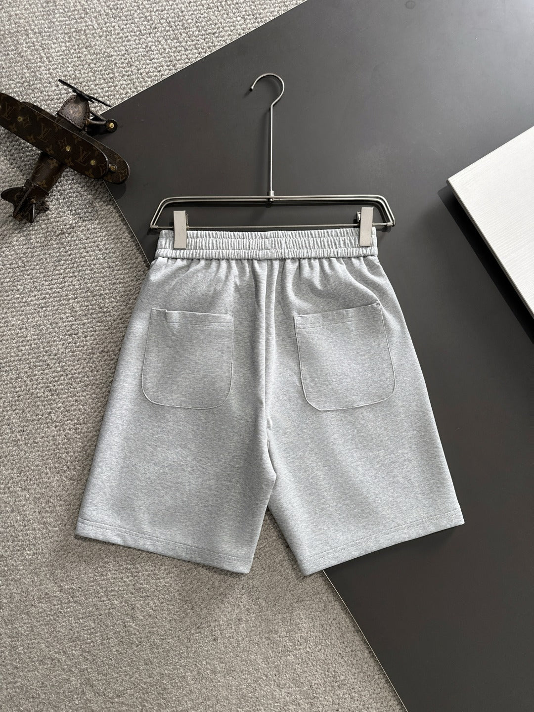LuxluxHouse Best Quality Clothes Balenciaga Pants