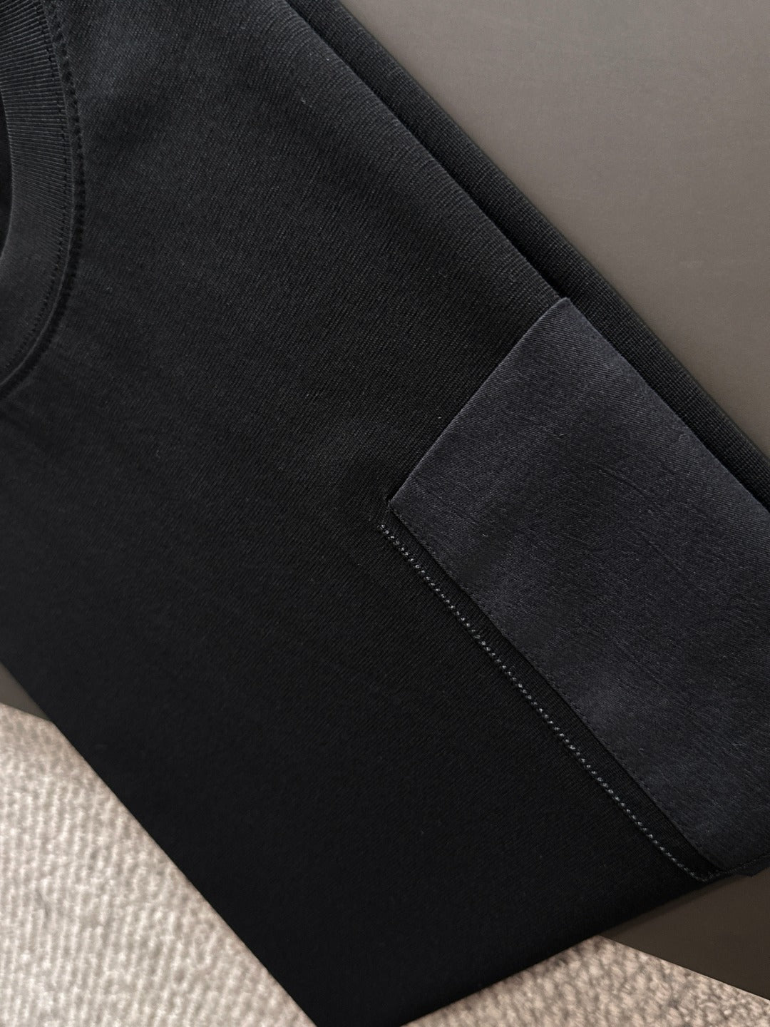 LuxluxHouse Best Quality Clothes Stone Island T-shirt