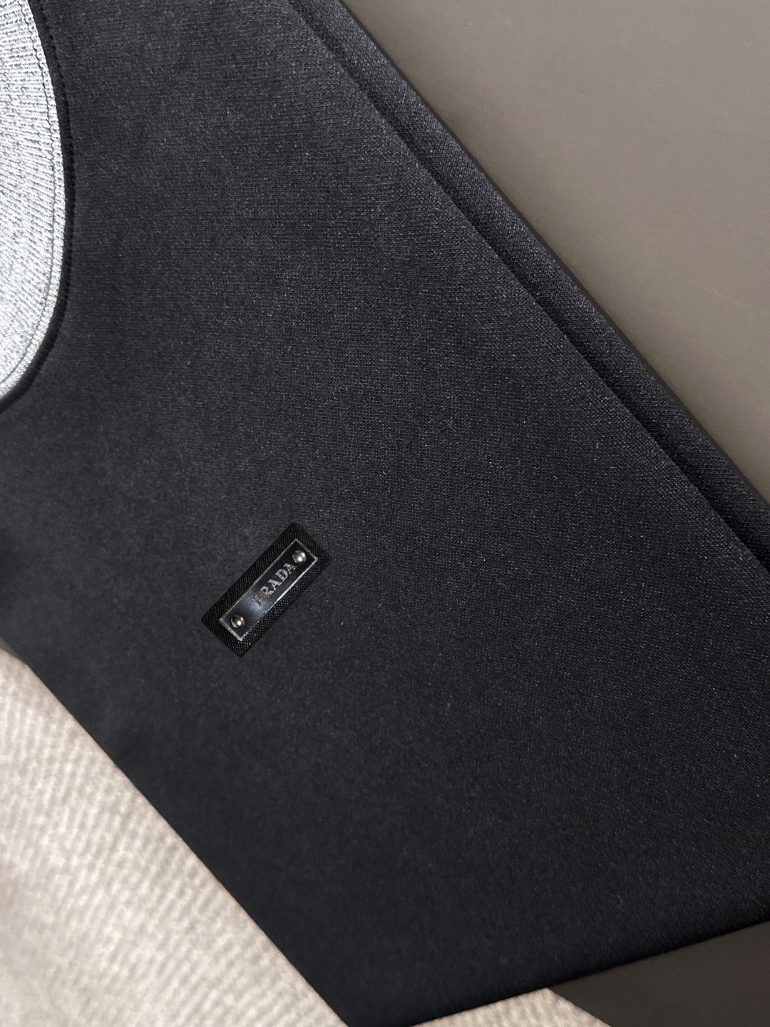 LuxluxHouse Best Quality Clothes T-shirt Prada