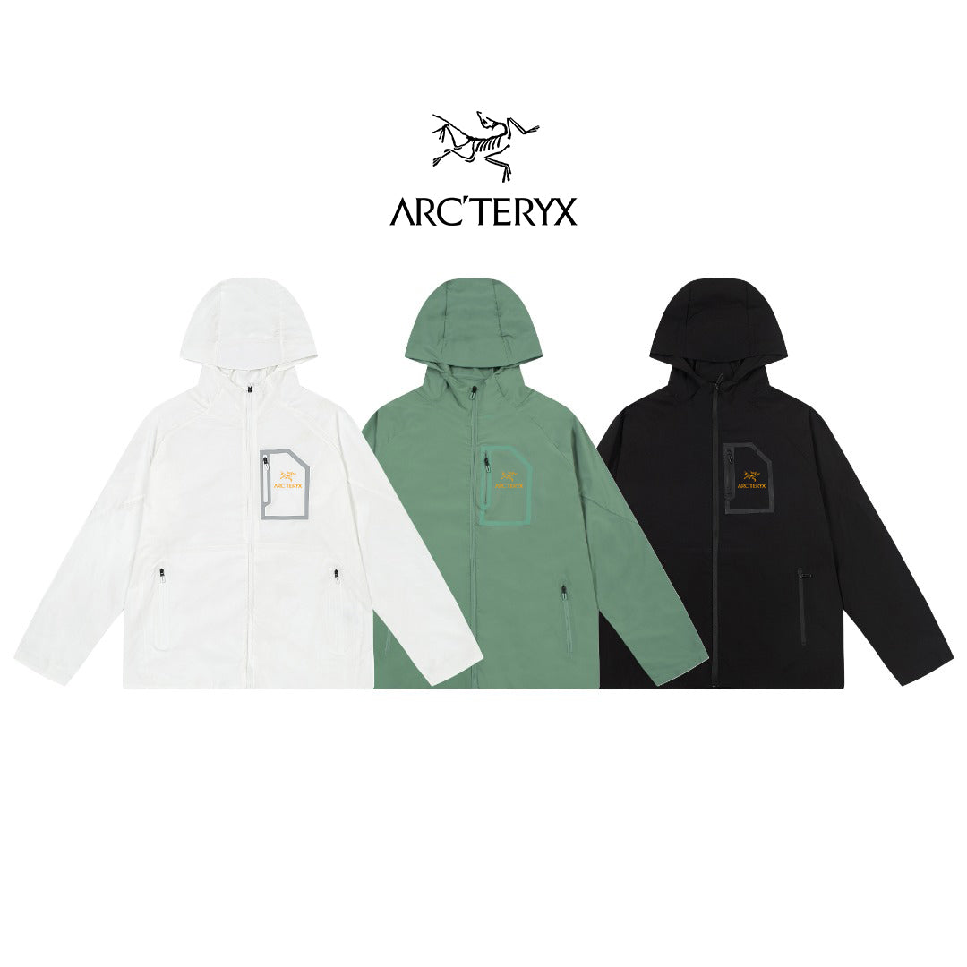 LuxluxHouse Best Quality Clothes Coats & Jackets Arcteryx