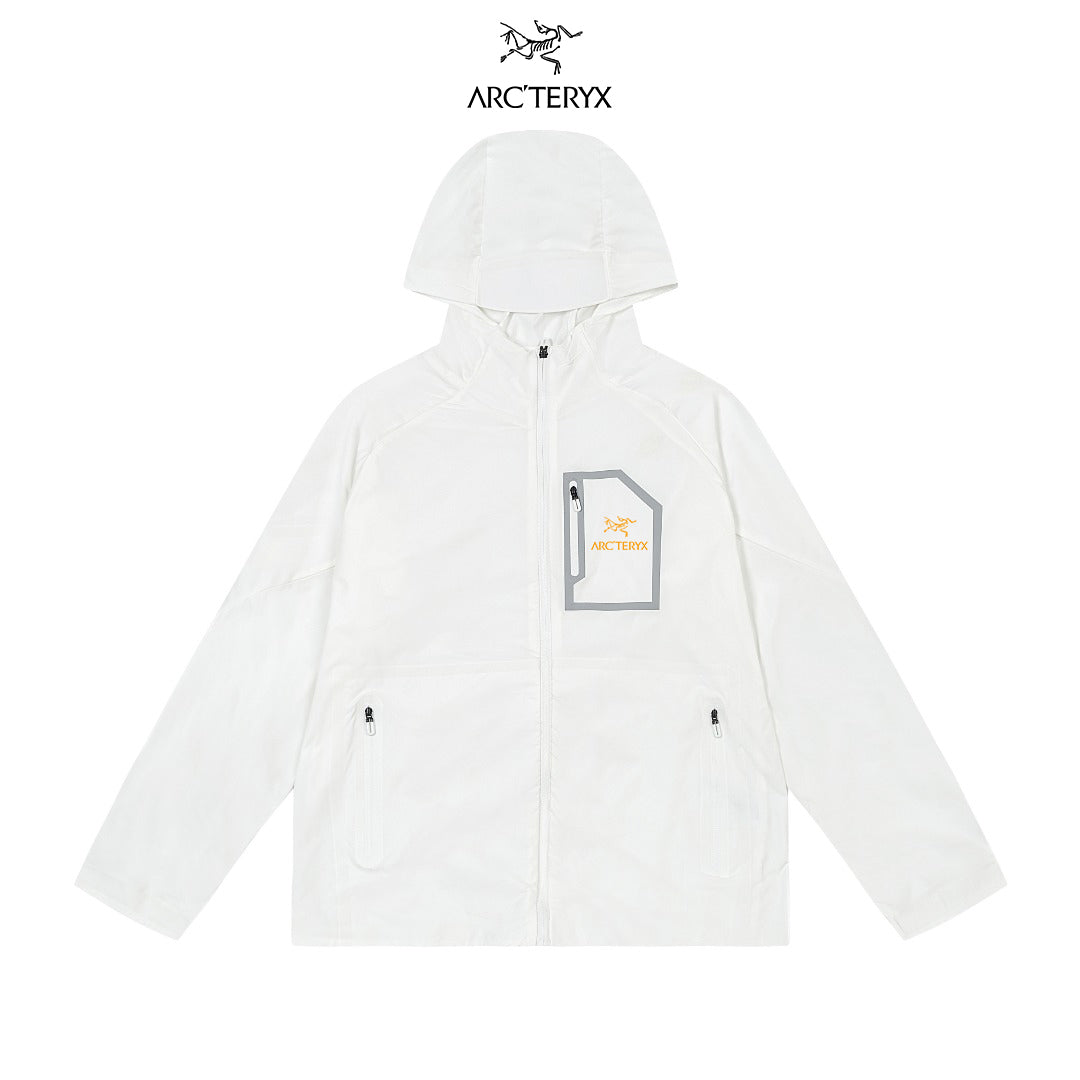 LuxluxHouse Best Quality Clothes Coats & Jackets Arcteryx