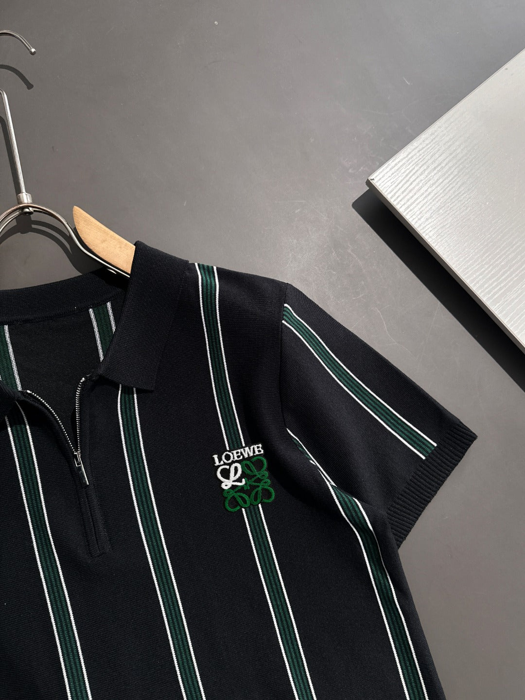 LuxluxHouse Best Quality Clothes T-shirt Loewe