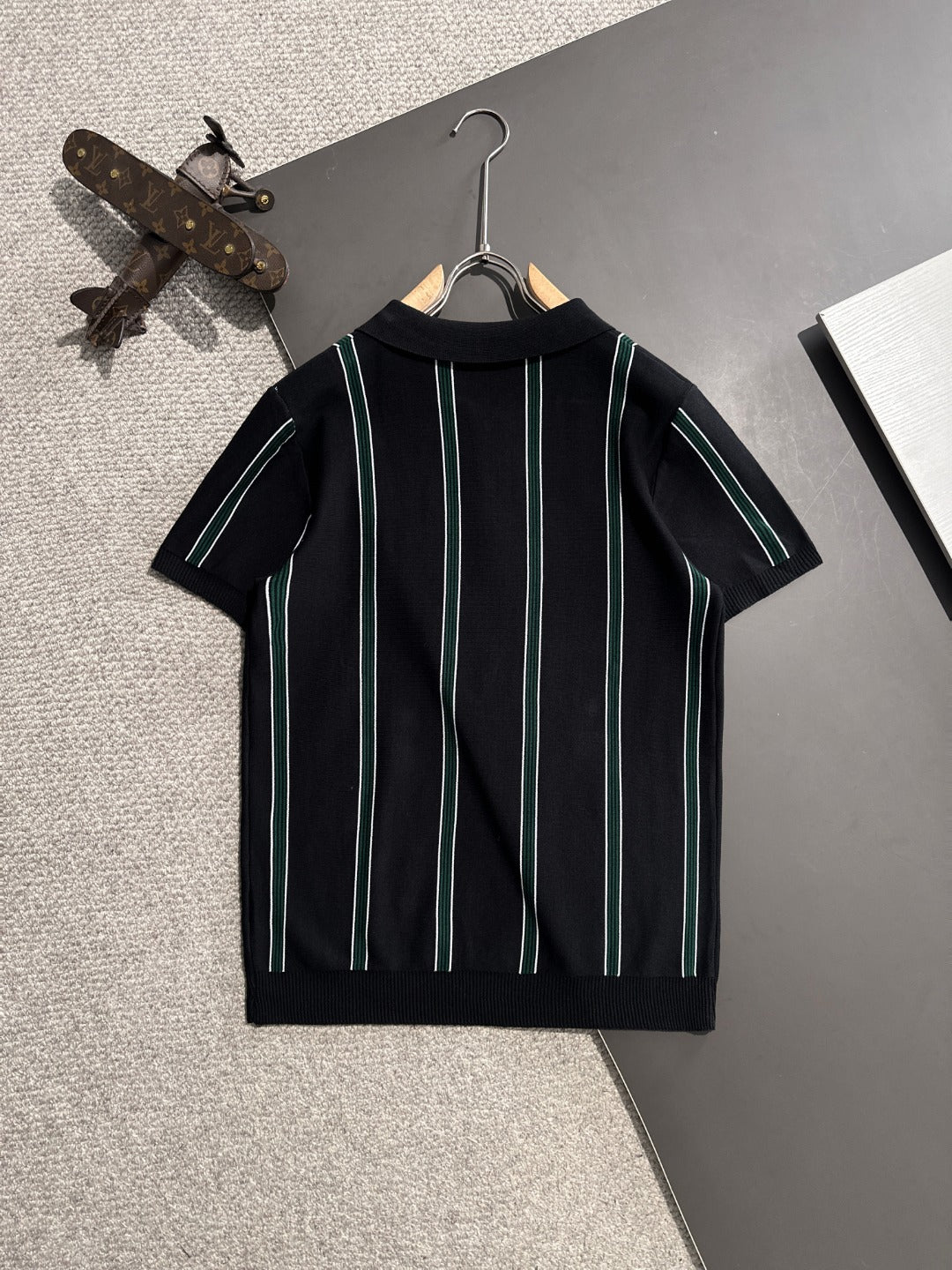LuxluxHouse Best Quality Clothes T-shirt Loewe