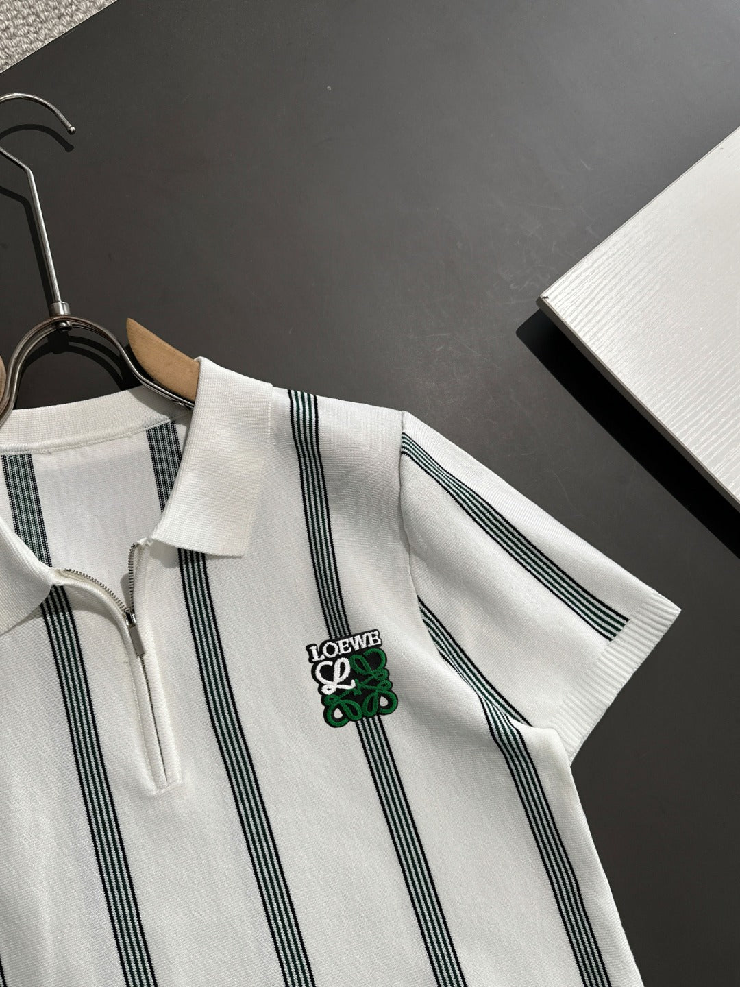 LuxluxHouse Best Quality Clothes T-shirt Loewe