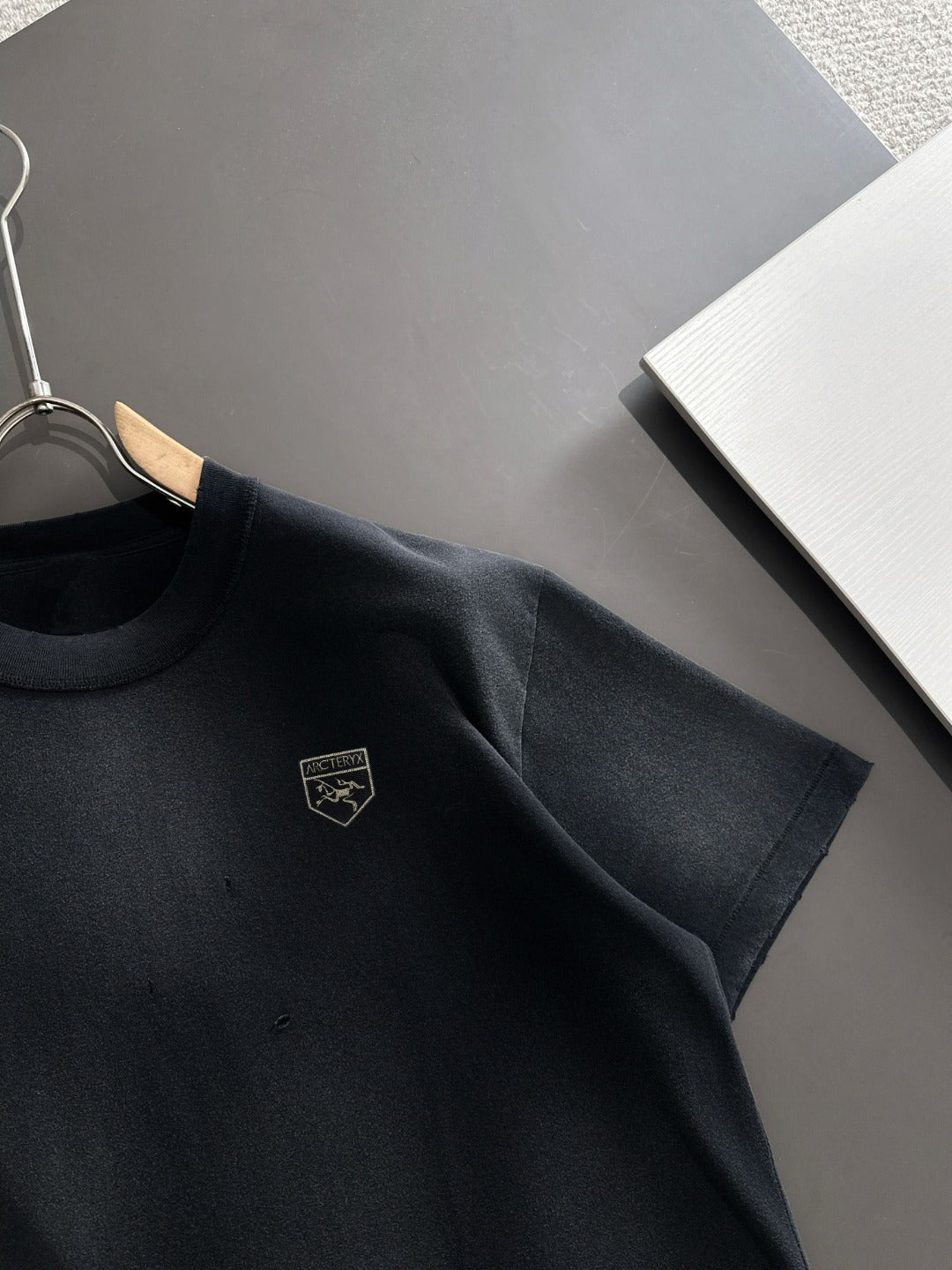 LuxluxHouse Best Quality Clothes T-shirt Arcteryx