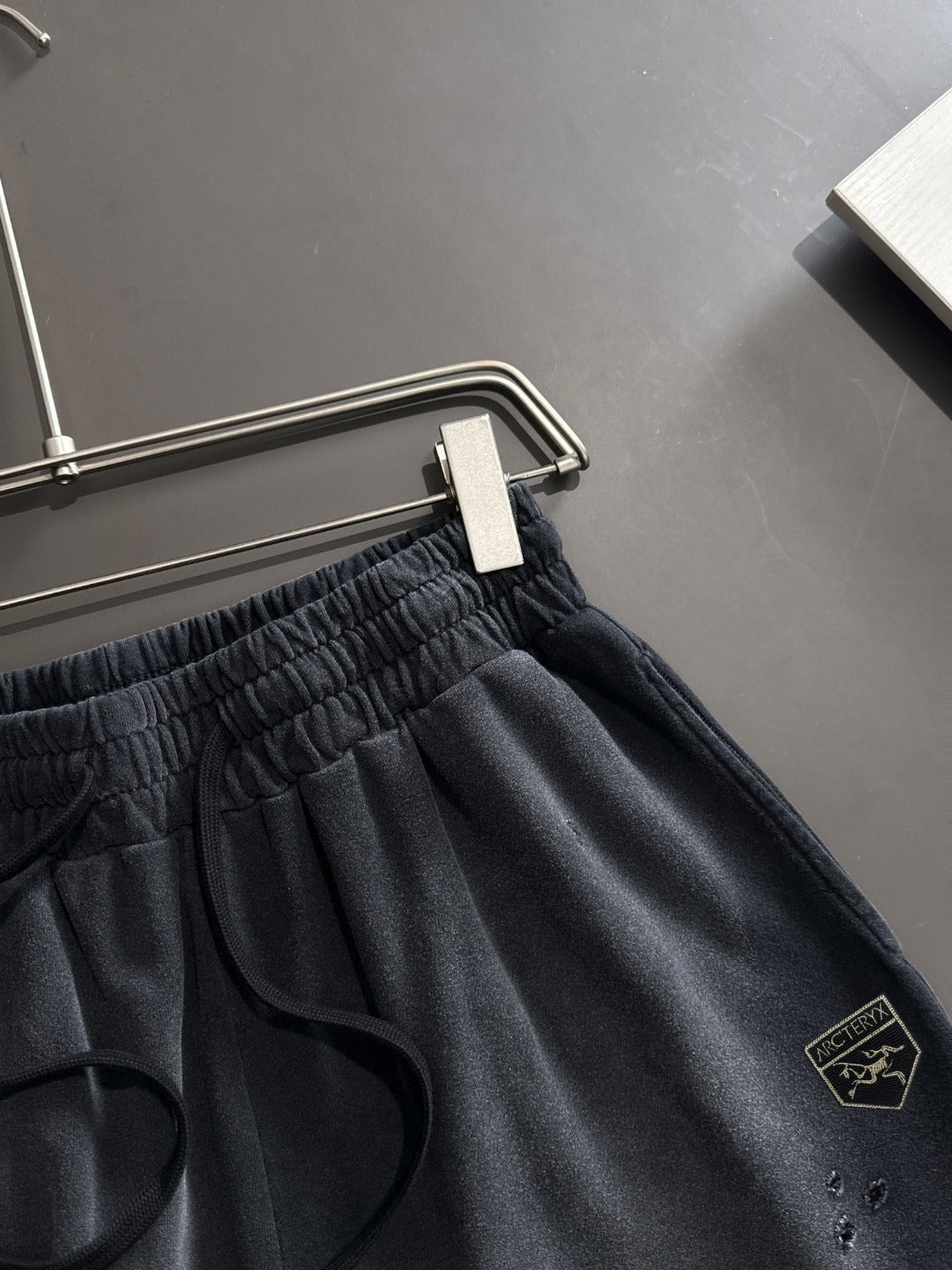 LuxluxHouse Best Quality Clothes T-shirt Arcteryx