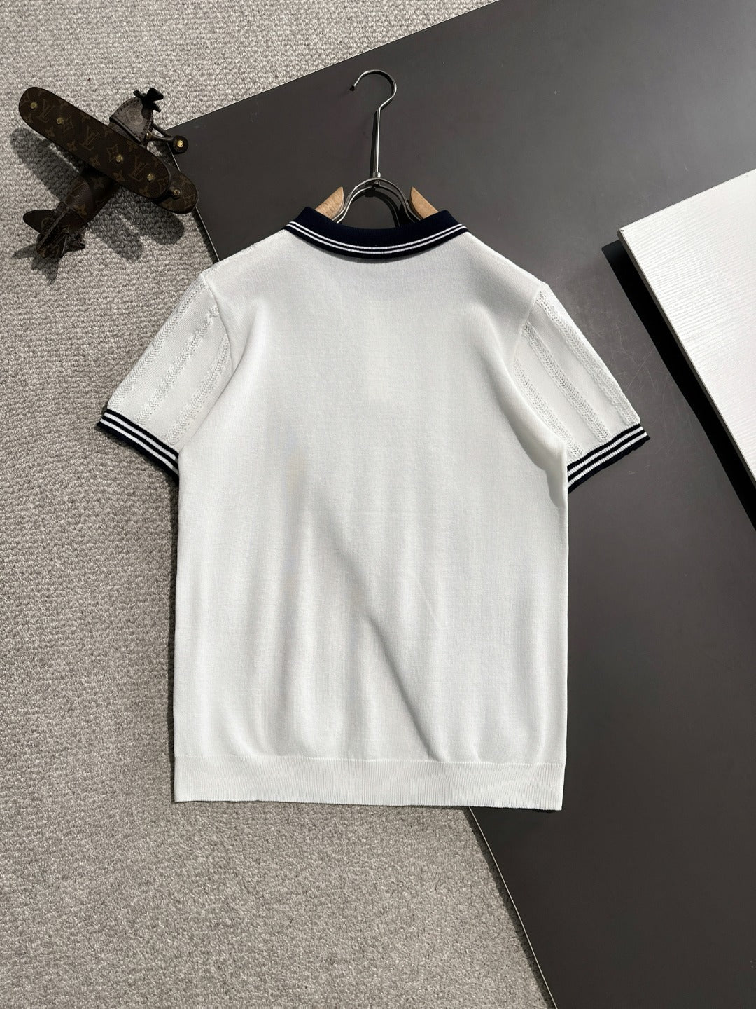 LuxluxHouse Best Quality Clothes T-shirt Moncler
