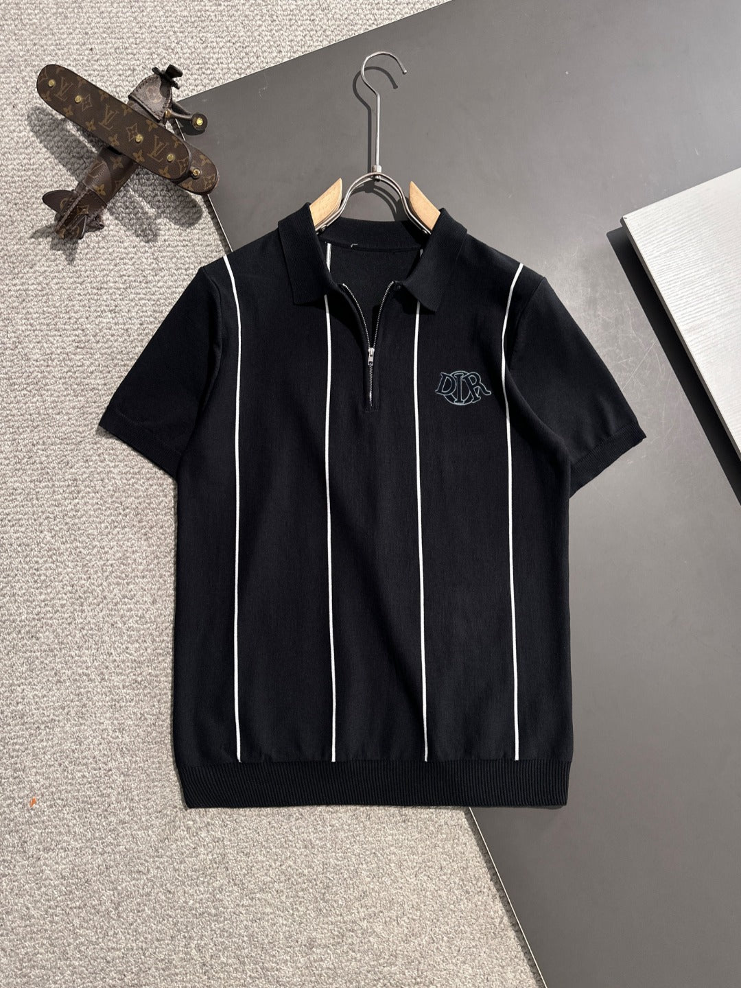 LuxluxHouse Best Quality Clothes T-shirt Dior