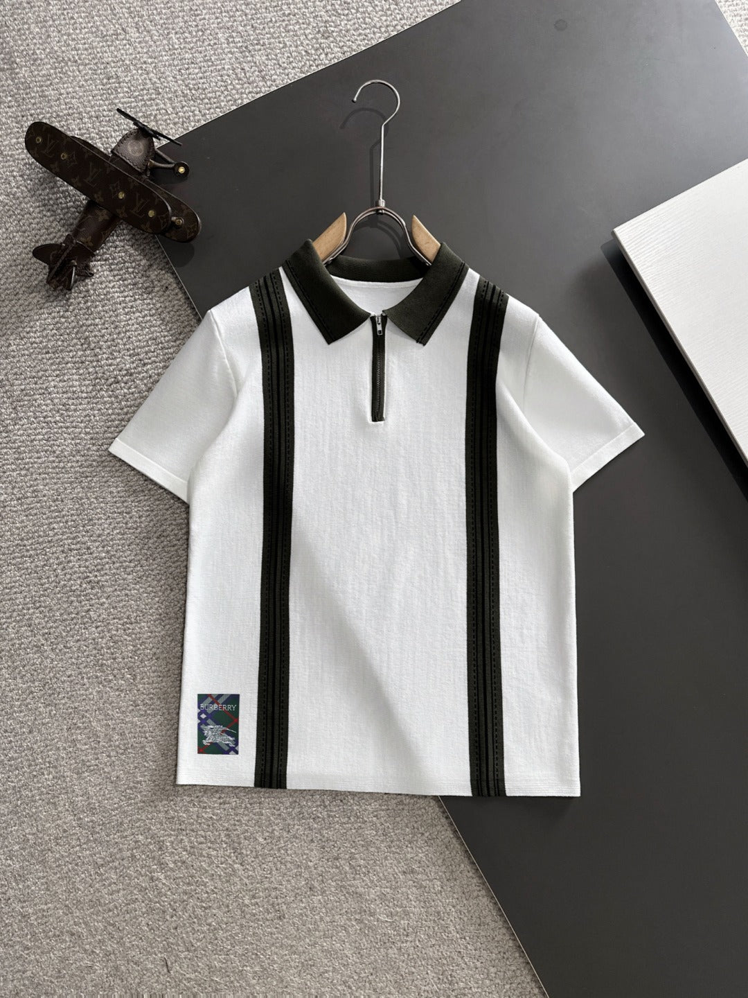 LuxluxHouse Best Quality Clothes Burberry T-shirt