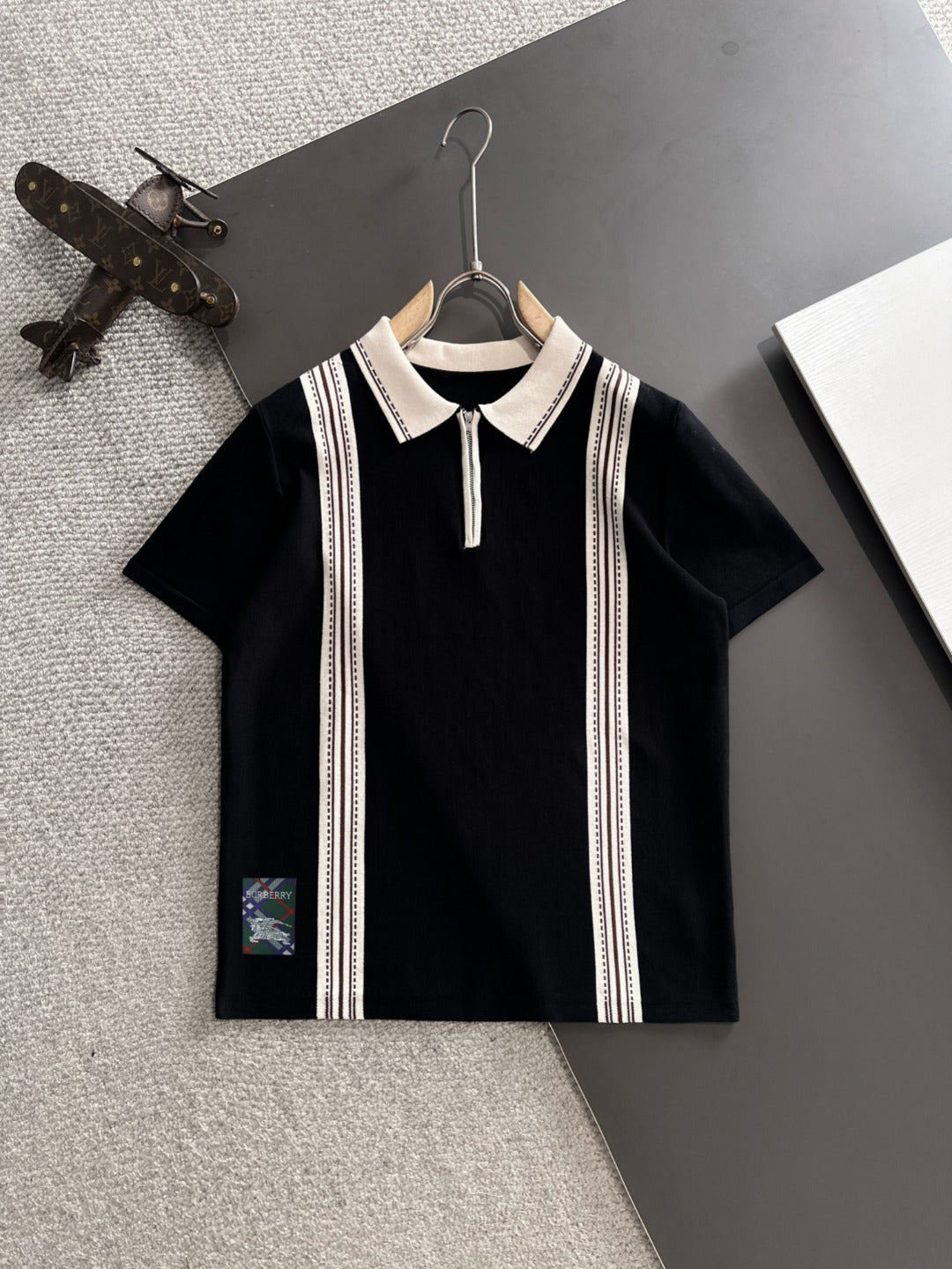 LuxluxHouse Best Quality Clothes Burberry T-shirt