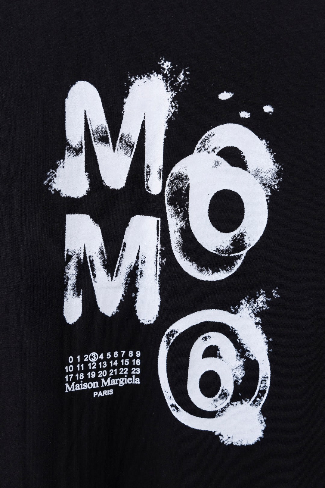 LuxluxHouse Best Quality Clothes T-shirt Chanel & Maison Margiela