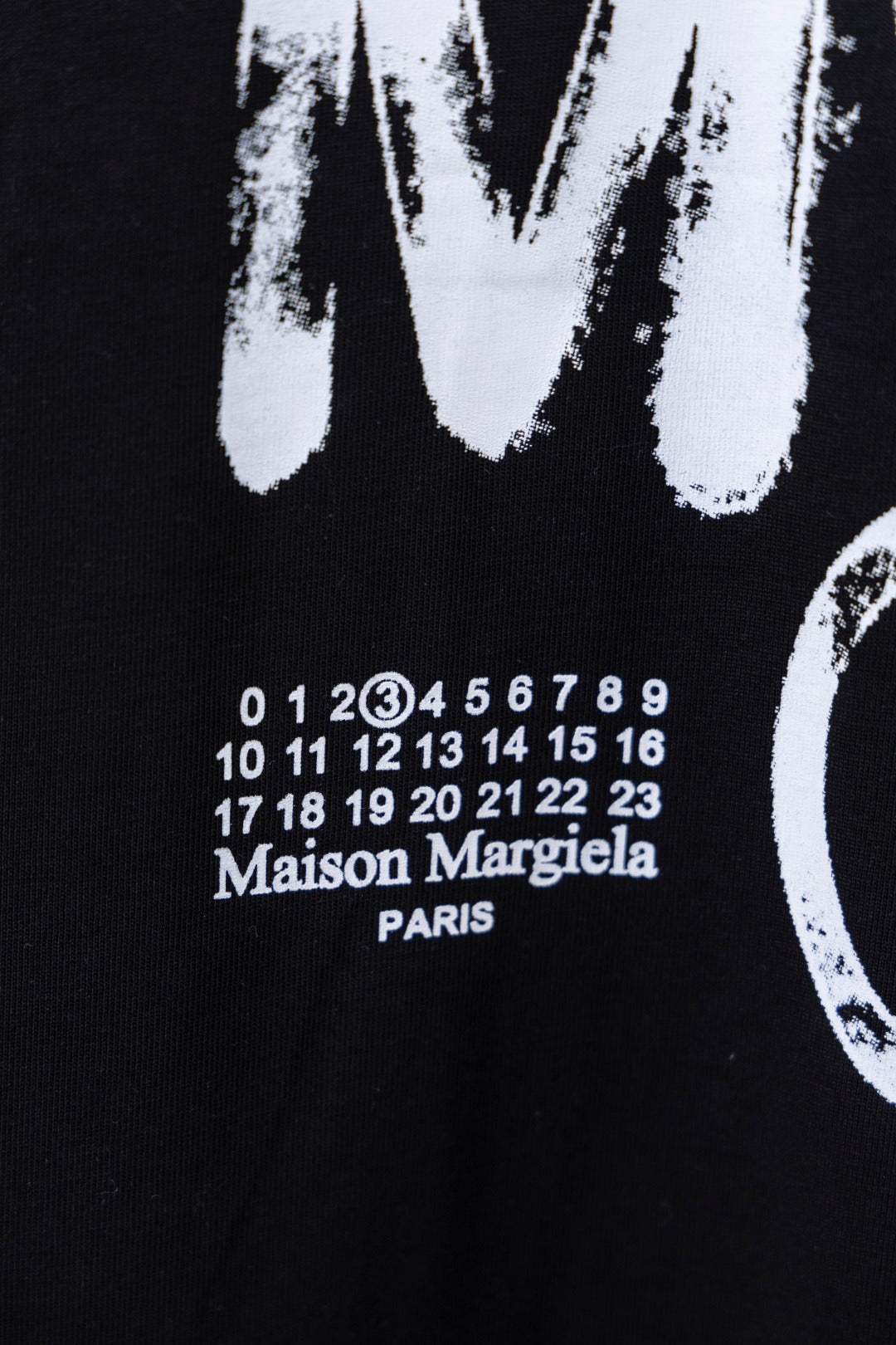 LuxluxHouse Best Quality Clothes T-shirt Chanel & Maison Margiela