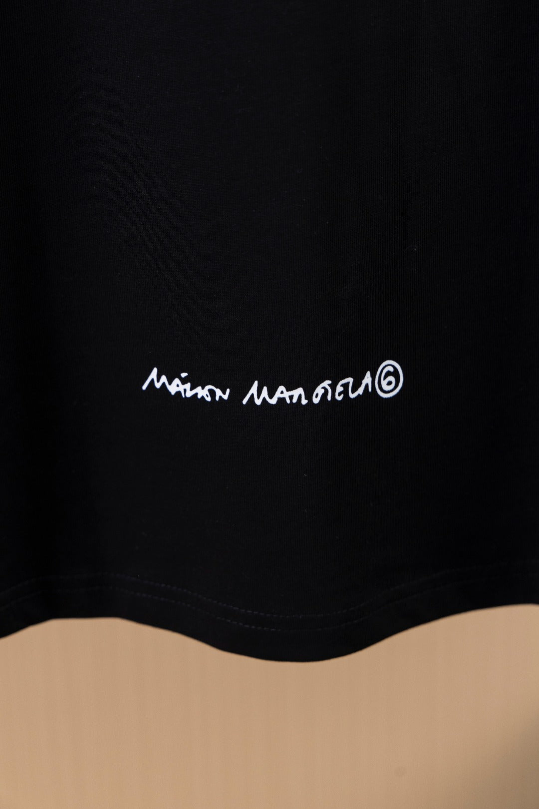 LuxluxHouse Best Quality Clothes T-shirt Chanel & Maison Margiela