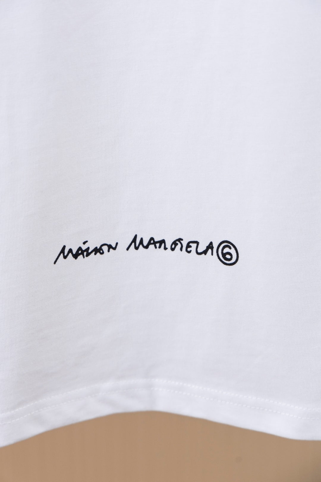 LuxluxHouse Best Quality Clothes T-shirt Chanel & Maison Margiela