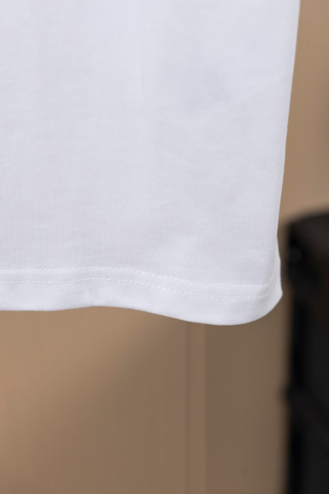 LuxluxHouse Best Quality Clothes T-shirt Chanel & Maison Margiela