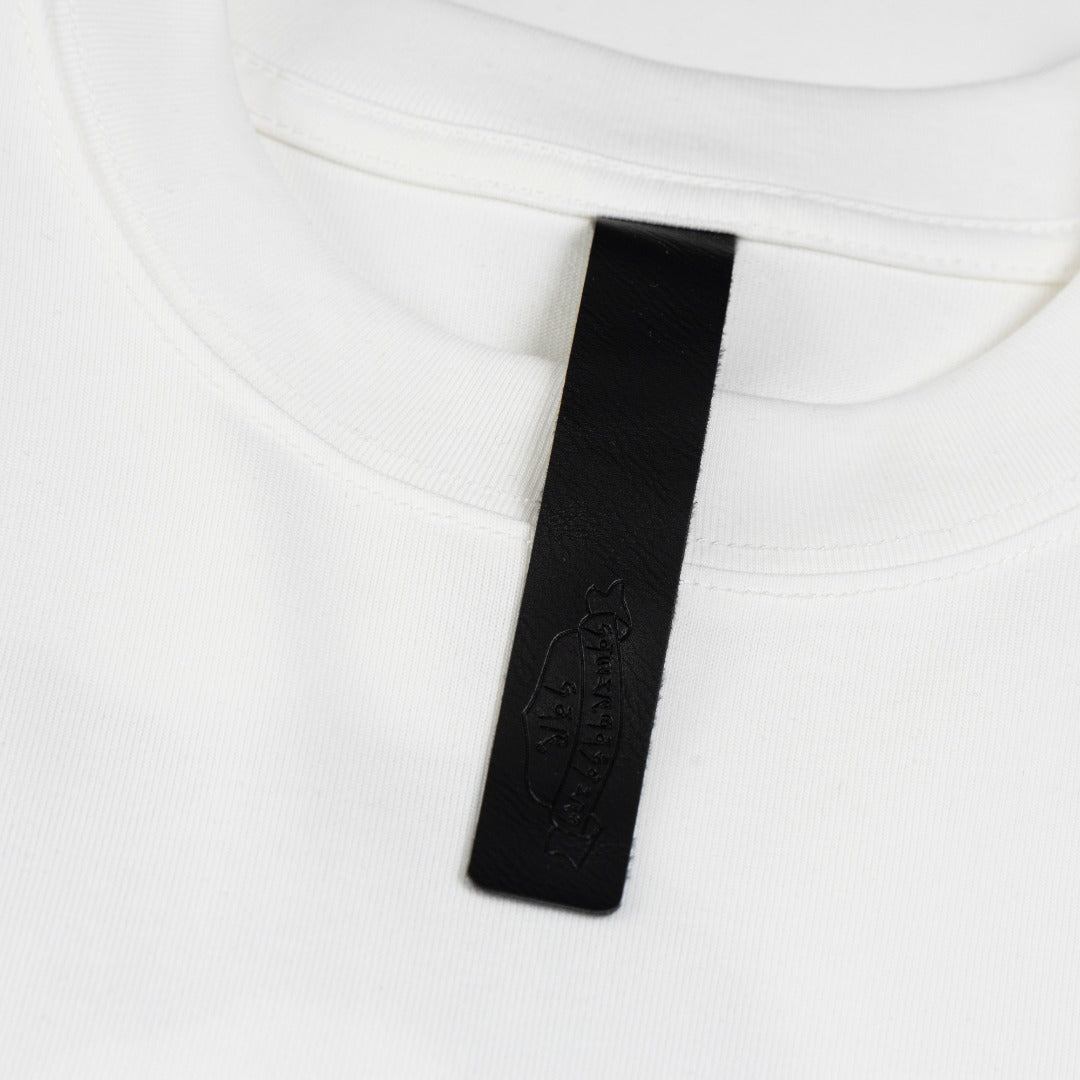 LuxluxHouse Best Quality Clothes Chrome Hearts T-shirt