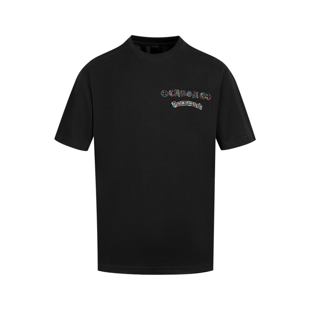 LuxluxHouse Best Quality Clothes Chrome Hearts T-shirt