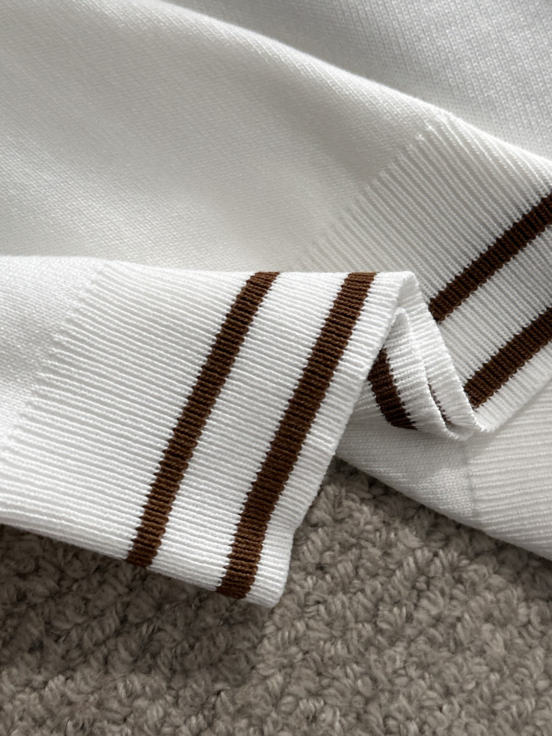 LuxluxHouse Best Quality Clothes Hermes T-shirt