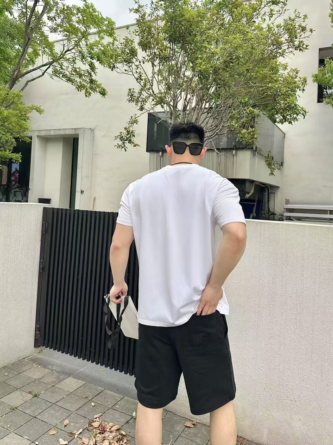 LuxluxHouse Best Quality Clothes Burberry Pants