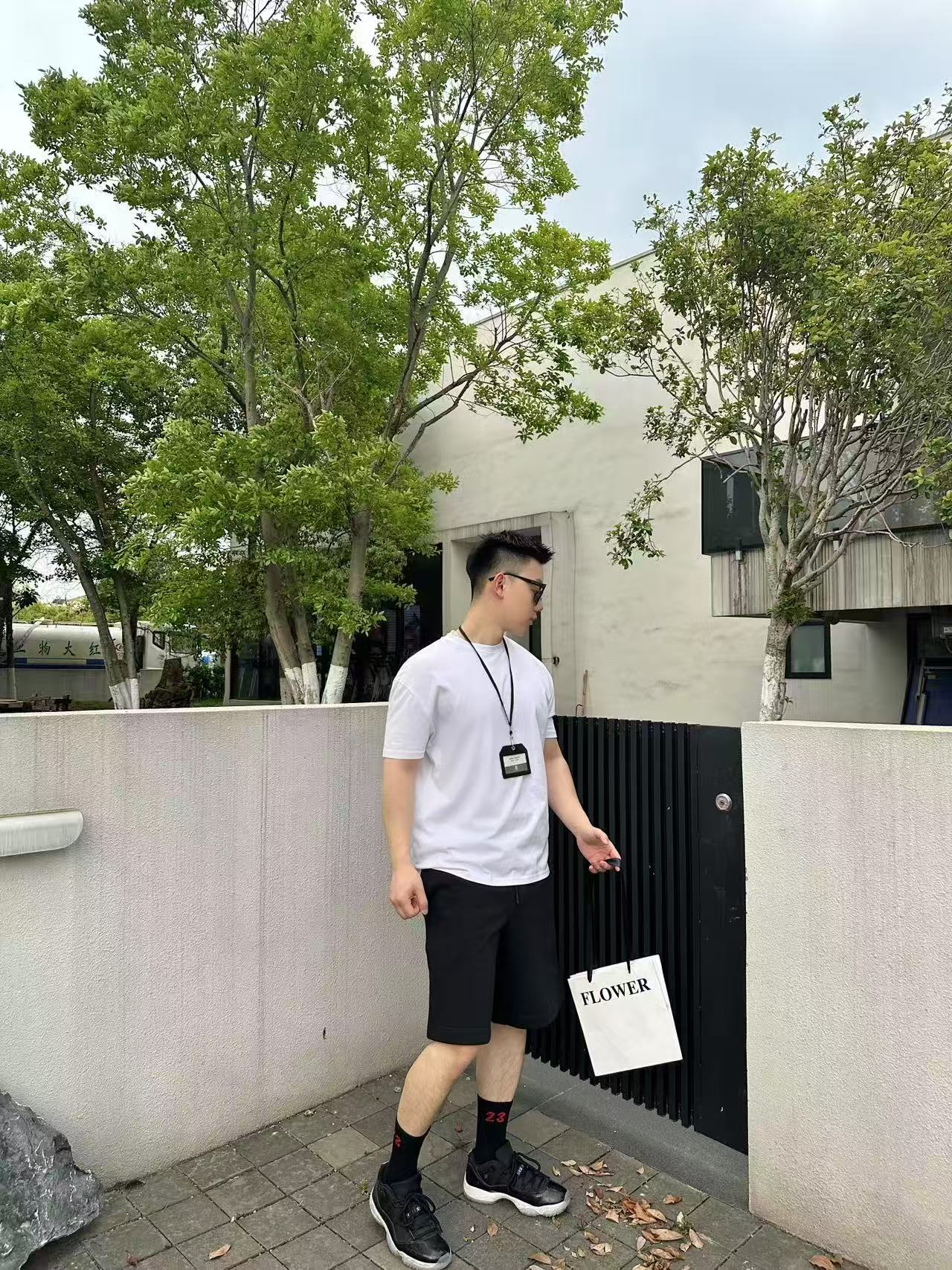 LuxluxHouse Best Quality Clothes Burberry Pants