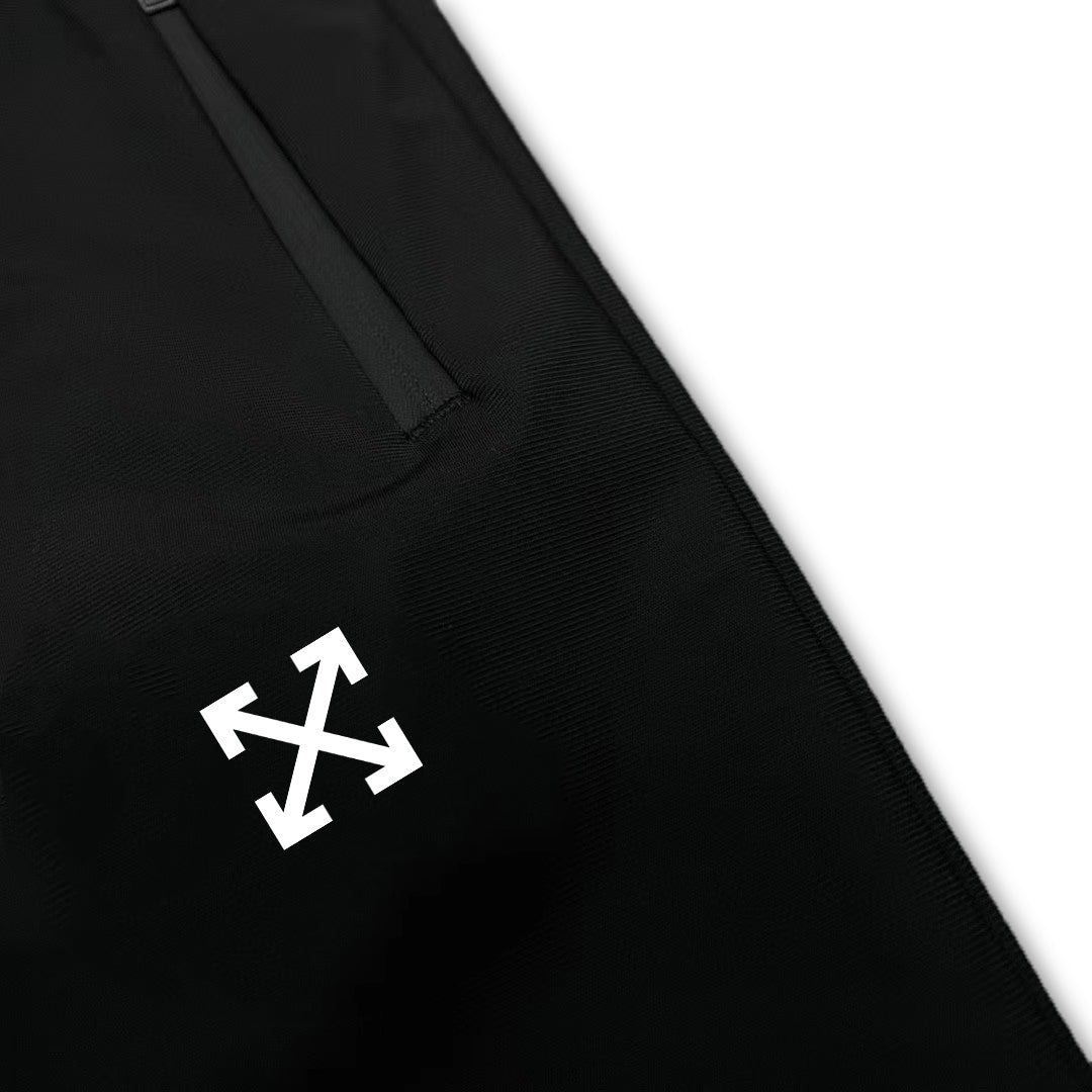 LuxluxHouse Best Quality Clothes Off White Pants