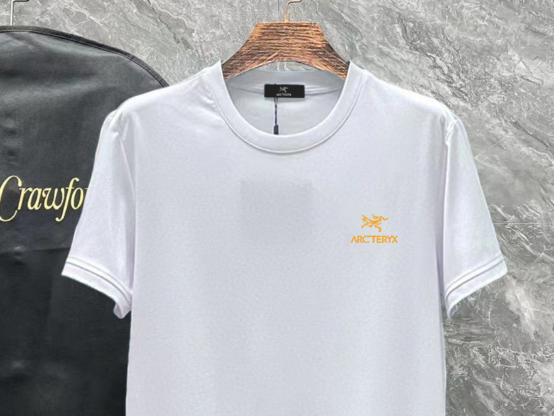 LuxluxHouse Best Quality Clothes T-shirt Arcteryx