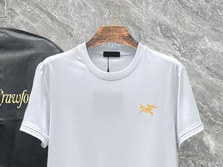 LuxluxHouse Best Quality Clothes T-shirt Arcteryx