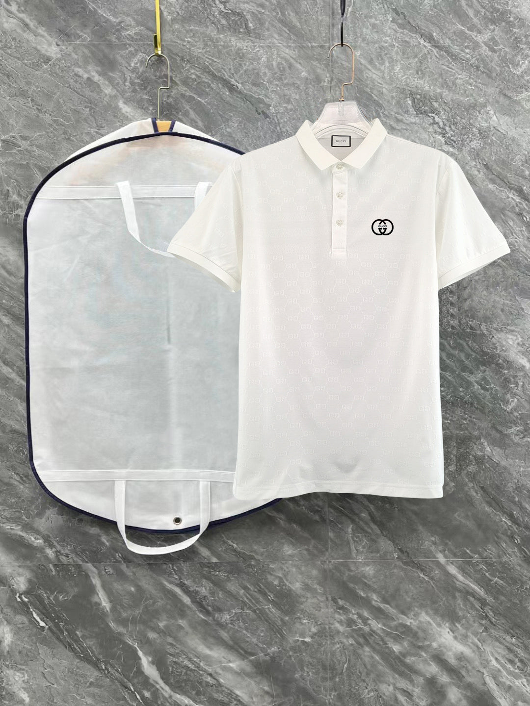 LuxluxHouse Best Quality Clothes Shirts&Polo Gucci