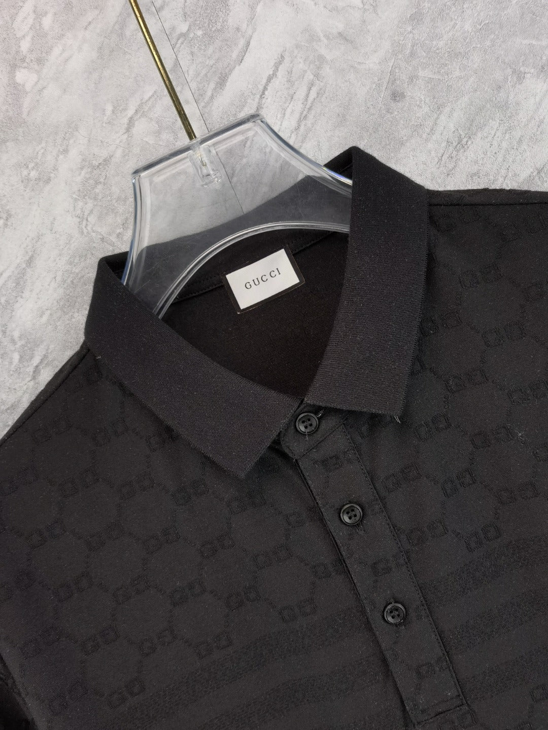 LuxluxHouse Best Quality Clothes Shirts&Polo Gucci