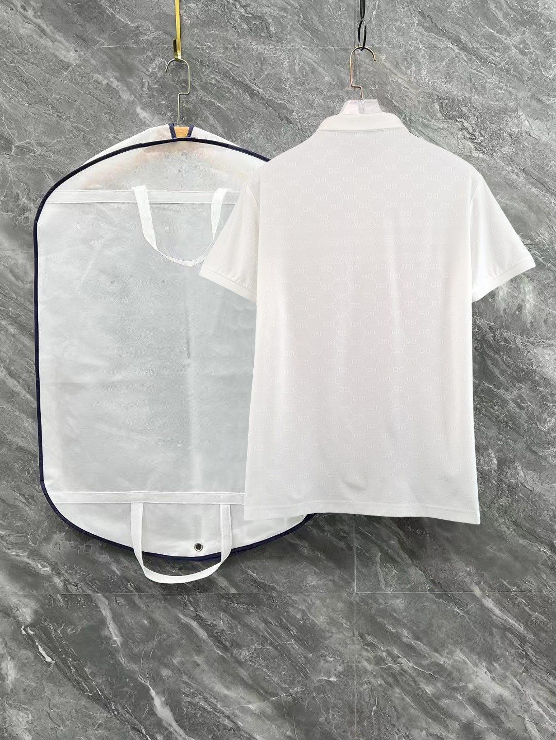 LuxluxHouse Best Quality Clothes Shirts&Polo Gucci