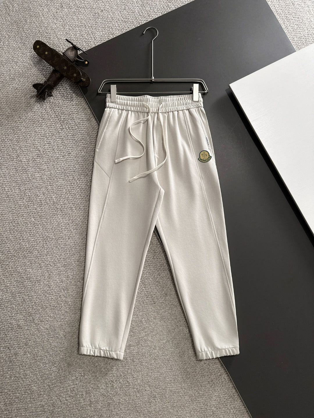 LuxluxHouse Best Quality Clothes Pants Moncler