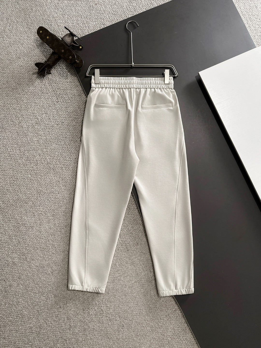 LuxluxHouse Best Quality Clothes Pants Moncler