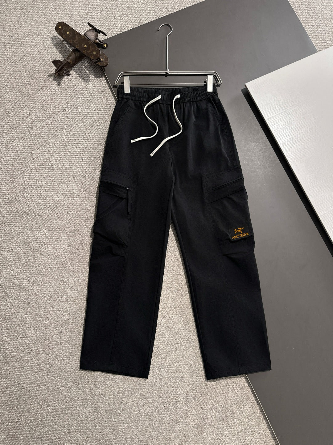LuxluxHouse Best Quality Clothes Pants Arcteryx