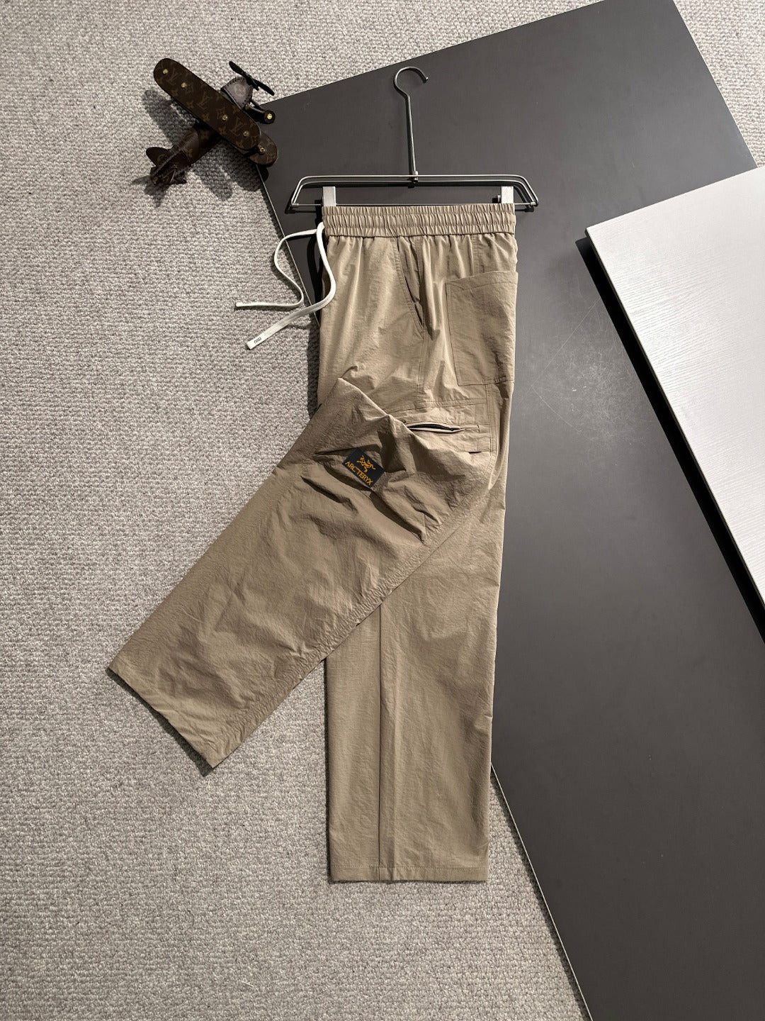 LuxluxHouse Best Quality Clothes Pants Arcteryx