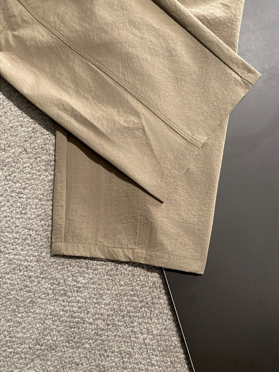 LuxluxHouse Best Quality Clothes Pants Arcteryx