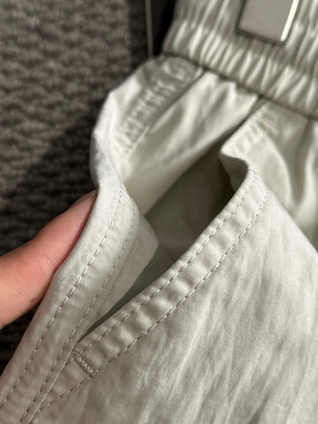 LuxluxHouse Best Quality Clothes Pants Arcteryx