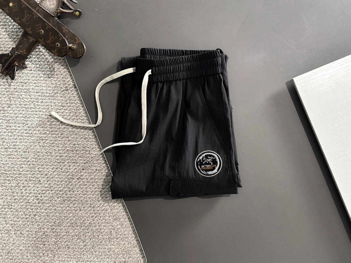 LuxluxHouse Best Quality Clothes Pants Arcteryx