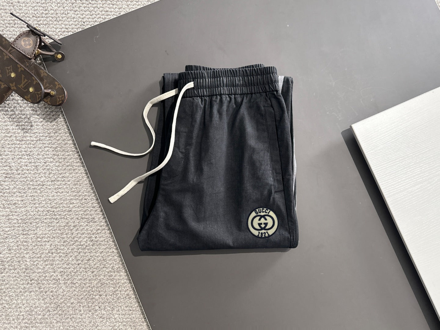 LuxluxHouse Best Quality Clothes Gucci Pants