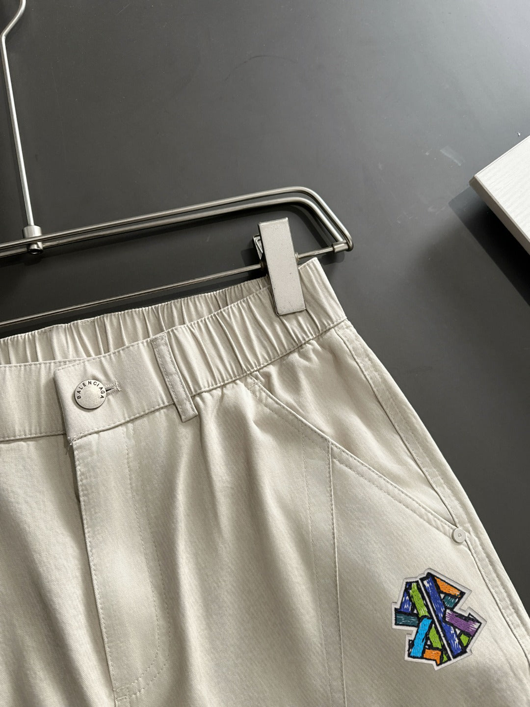 LuxluxHouse Best Quality Clothes Balenciaga Pants